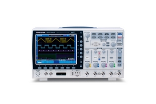 Осциллограф GW Instek GDS-72072