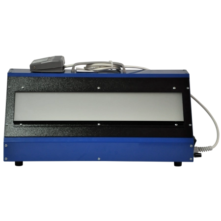 Негатоскоп НС 85х400 СД АРГО