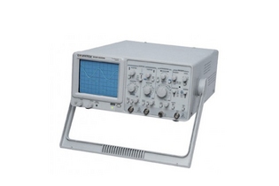 Осциллограф GW Instek GOS-622G