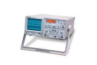 Осциллограф GW Instek GOS-7630FC