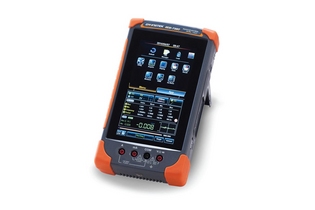 Портативный осциллограф-мультиметр GW Instek GDS-7307