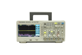 Осциллограф цифровой запоминающий Актаком АОС-5304