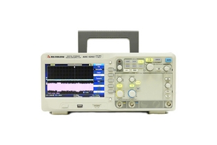 Осциллограф цифровой запоминающий Актаком АОС-5202