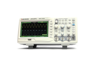 Осциллограф Актаком ADS-2072