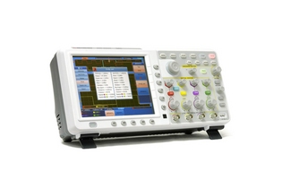 Осциллограф цифровой Актаком ADS-2224T