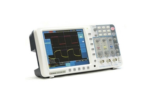 Осциллограф цифровой Актаком ADS-2221M