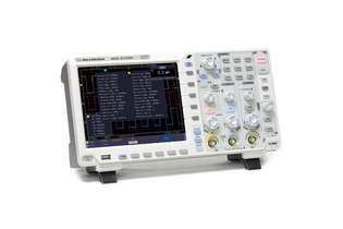 Осциллограф цифровой Актаком ADS-6122H (12 бит)