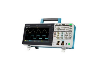 Цифровой запоминающий осциллограф Tektronix TBS2072