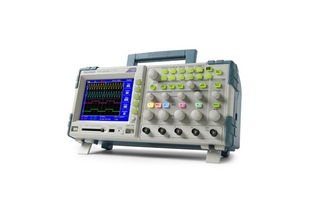 Цифровой осциллограф Tektronix TPS2024B