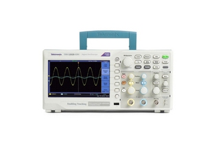 Цифровой запоминающий осциллограф Tektronix TBS1202B-EDU