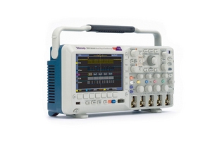 Цифровой запоминающий осциллограф Tektronix DPO2014B