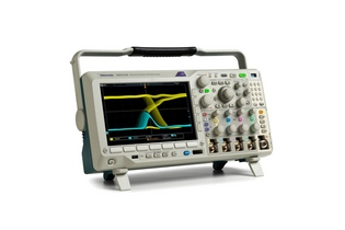 Цифровой осциллограф Tektronix MDO3032