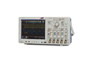 Осциллограф смешанных сигналов Tektronix MSO5204B