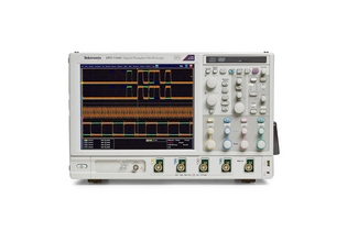 Осциллограф с цифровым люминофором Tektronix DPO7054C