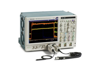 Цифровой осциллограф Tektronix DPO70404C