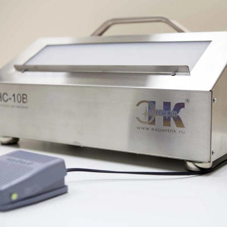 Светодиодный негатоскоп НС-10В