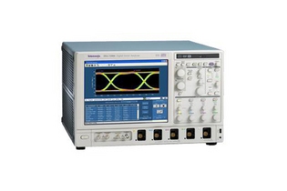 Цифровой осциллограф Tektronix MSO71604C