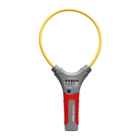 Токоизмерительные клещи APPA sFlex-18D (гибкая петля-измеритель)