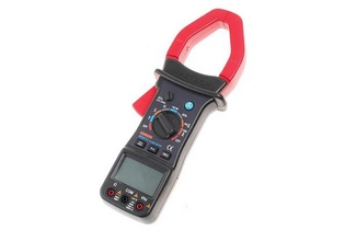 Токоизмерительные клещи Mastech M9912