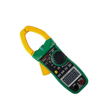 Токоизмерительные клещи Mastech MS2026