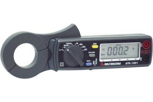 Клещи токовые многофункциональные АТК-1001