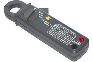 Клещи токовые многофункциональные АТА-2504