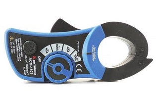 Токовые клещи АСМ-1803