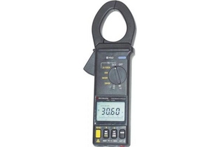 Клещи токовые многофункциональные АТК-2104