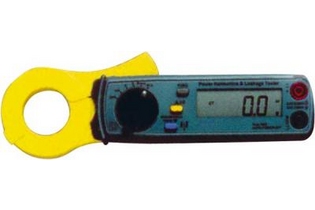 Клещи токовые многофункциональные АТК-2301