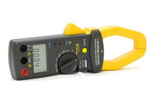 Клещи токовые многофункциональные АСМ-2209