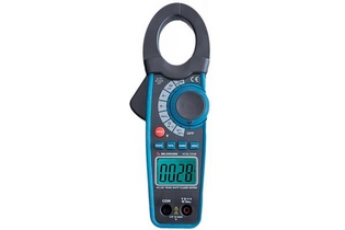 Клещи токовые АСМ-2348