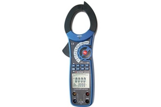 Клещи токовые АСМ-2353