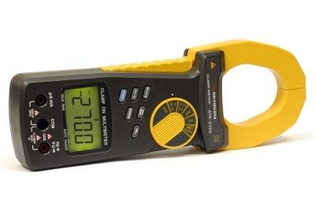 Клещи токовые АТК-2103