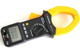 Клещи токовые АСМ-2311