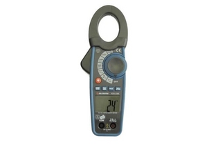 Клещи токовые АСМ-2368