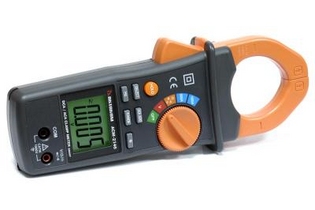 Клещи токовые АСМ-2146