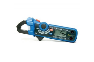 Токовые клещи АСМ-2036