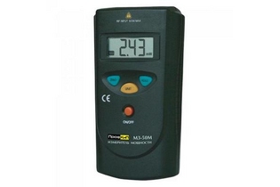 Портативный измеритель мощности ПрофКиП М3-50М