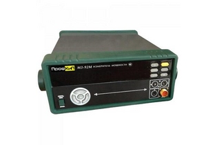 Измеритель мощности ПрофКиП М3-92М