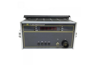 Ваттметр поглощаемой мощности ПрофКиП М3-99 с преобразователем приемным коаксиальным ППК ПрофКиП М3-93/1