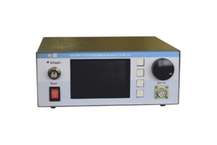 Ваттметр поглощаемой мощности М3-110 и М3-111