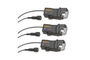 Клещи токоизмерительные Fluke i5sPQ3