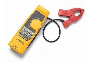 Клещи токовые UNITESTDigitalClampMeterАС