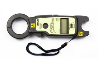 Клещи электроизмерительные MULTI 200