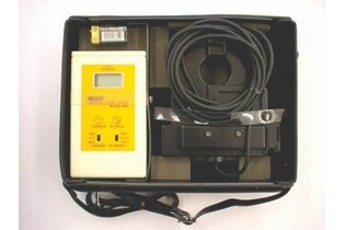 Клещи электроизмерительные ALCL-40