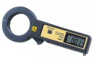 Клещи электроизмерительные MULTI 140