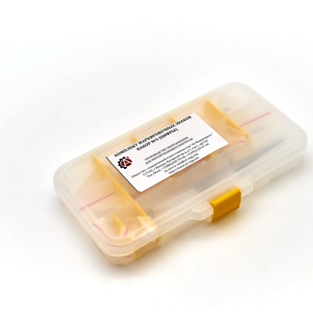 Знаки маркировочные №5 Цифры