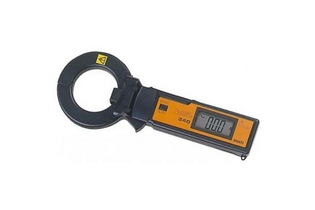 Клещи электроизмерительные MULTI 340