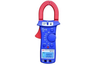 Клещи электроизмерительные 3801 CL