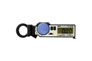 Клещи электроизмерительные MULTI M-290RMS